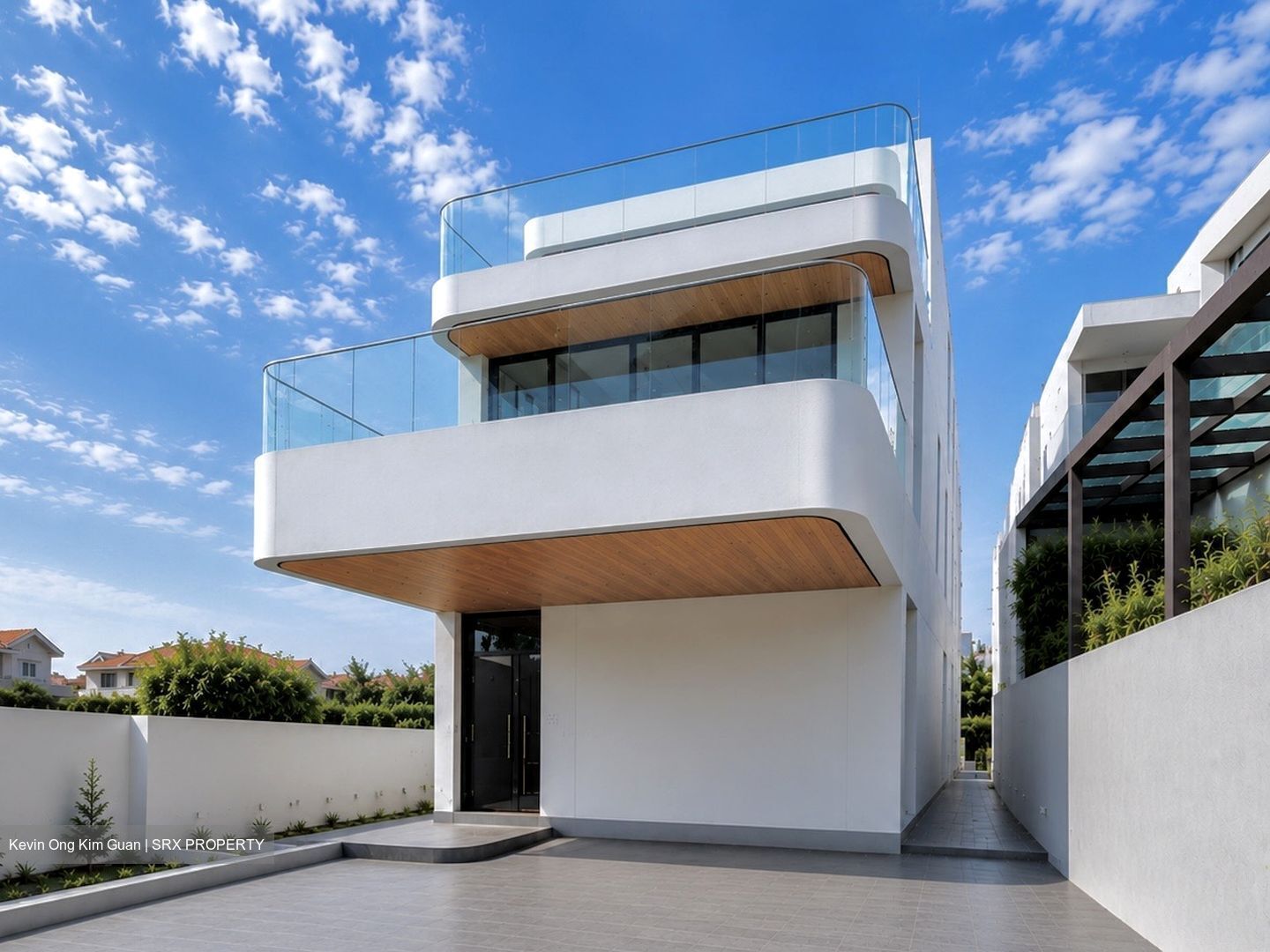 Grove Avenue (D10), Semi-Detached #555078841